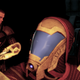 Illustration for article titled Alien Love Scenes, Strange Allies And Blade Runner In Mass Effect 2